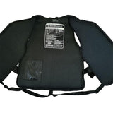 Maxbell Swim Vest Swimwear Comfortable Life Jacket for Outdoor Sports Surfing Paddle XL