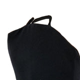 Maxbell Summer Sunblock Gloves Soft Driving Gloves for Outdoor Sports Picnic Camping Black