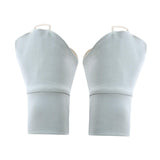 Maxbell Summer Sunblock Gloves Soft Driving Gloves for Outdoor Sports Picnic Camping Grey