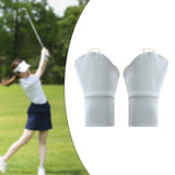 Maxbell Summer Sunblock Gloves Soft Driving Gloves for Outdoor Sports Picnic Camping Grey