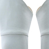 Maxbell Summer Sunblock Gloves Soft Driving Gloves for Outdoor Sports Picnic Camping Grey