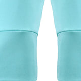 Maxbell Summer Sunblock Gloves Soft Driving Gloves for Outdoor Sports Picnic Camping Blue