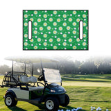 Maxbell Golf Cart Seat Cover Keeps Seats Clean Simple Washable Golf Cart Accessories