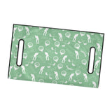 Maxbell Golf Car Seat Cover Soft Comfortable Modern Keeps Seats Clean Seat Protector Style C