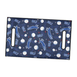 Maxbell Golf Cart Seat Cover Keeps Seats Clean Simple Washable Golf Cart Accessories