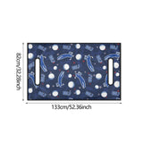 Maxbell Golf Cart Seat Cover Keeps Seats Clean Simple Washable Golf Cart Accessories