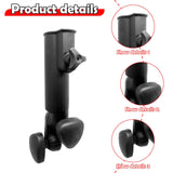 Maxbell Golf Umbrella Holder Lightweight Windproof Stand for Trolley Buggy Push Cart