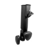 Maxbell Golf Umbrella Holder Lightweight Windproof Stand for Trolley Buggy Push Cart