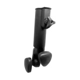 Maxbell Golf Umbrella Holder Lightweight Windproof Stand for Trolley Buggy Push Cart