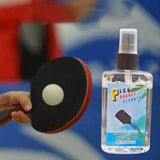 Maxbell 100 ml Pickleball Racket Cleaner Improves Rotate and Accuracy Cleaning Agent Cleaner