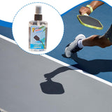 Maxbell 100 ml Pickleball Racket Cleaner Improves Rotate and Accuracy Cleaning Agent Cleaner