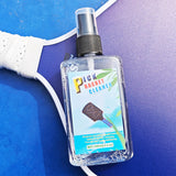 Maxbell 100 ml Pickleball Racket Cleaner Improves Rotate and Accuracy Cleaning Agent Cleaner