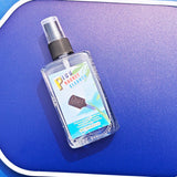 Maxbell 100 ml Pickleball Racket Cleaner Improves Rotate and Accuracy Cleaning Agent Cleaner