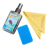 Maxbell 100 ml Pickleball Racket Cleaner Improves Rotate and Accuracy Cleaning Agent with Sponge