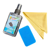 Maxbell 100 ml Pickleball Racket Cleaner Improves Rotate and Accuracy Cleaning Agent with Sponge