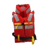 Maxbell Marine Life Jacket Lightweight Life Vest for Beach Gear Buoyancy Watersports Adults Hooded