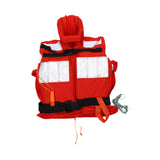 Maxbell Marine Life Jacket Lightweight Life Vest for Beach Gear Buoyancy Watersports Kids Vest