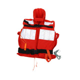 Maxbell Marine Life Jacket Lightweight Life Vest for Beach Gear Buoyancy Watersports Kids Vest