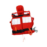 Maxbell Marine Life Jacket Lightweight Life Vest for Beach Gear Buoyancy Watersports Kids Vest