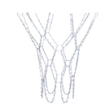 Maxbell Basketball Hoop Net Braided Chain Professional Easy Installation Replacement