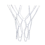 Maxbell Basketball Hoop Net Braided Chain Professional Easy Installation Replacement