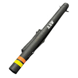 Maxbell Pool Cue Case 2 Holes Pouch Supplies Organizing Travel Billiard Pool Cue Bag