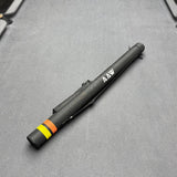 Maxbell Pool Cue Case 2 Holes Pouch Supplies Organizing Travel Billiard Pool Cue Bag