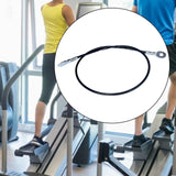 Maxbell Fitness Pulley Cable Premium Versatile Practical Easy to Install Accessories