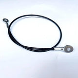 Maxbell Fitness Pulley Cable Premium Versatile Practical Easy to Install Accessories