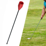 Maxbell Golf Swing Training Tool Golf Training Aid for Beginner Indoor Outdoor Women