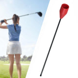 Maxbell Golf Swing Training Tool Golf Training Aid for Beginner Indoor Outdoor Women