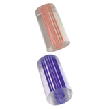 Maxbell DIY Billiard Cue Stick Ferrule Decoration Repair Part Pool Stick Replacement Pink