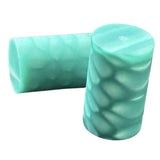 Maxbell 2Pcs Billiard Cue Stick Ferrule Portable Repair Accessories Replacement Part mint