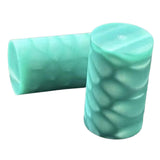 Maxbell 2Pcs Billiard Cue Stick Ferrule Portable Repair Accessories Replacement Part mint