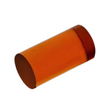 Maxbell DIY Billiard Cue Stick Ferrule 15mm Diameter Replace Parts Pool Cue Ferrule