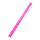Maxbell Billiard Cue Stick Ferrule Professional Snooker Pool Repair Accessories 25cm pink