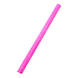 Maxbell Billiard Cue Stick Ferrule Professional Snooker Pool Repair Accessories 25cm pink