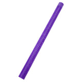 Maxbell Billiard Cue Stick Ferrule Professional Snooker Pool Repair Accessories 25cm Violet