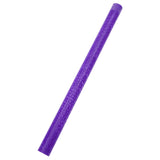 Maxbell Billiard Cue Stick Ferrule Professional Snooker Pool Repair Accessories 25cm Violet