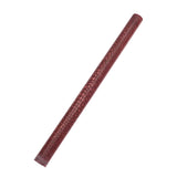 Maxbell Billiard Cue Stick Ferrule Professional Snooker Pool Repair Accessories 25cm brown