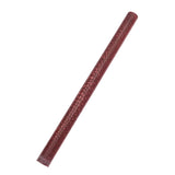 Maxbell Billiard Cue Stick Ferrule Professional Snooker Pool Repair Accessories 25cm brown