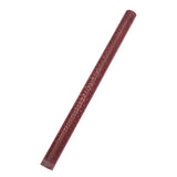 Maxbell Billiard Cue Stick Ferrule Professional Snooker Pool Repair Accessories 25cm brown
