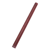 Maxbell Billiard Cue Stick Ferrule Professional Snooker Pool Repair Accessories 25cm brown