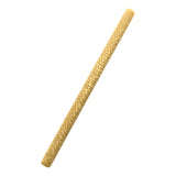 Maxbell Billiard Cue Stick Ferrule Professional Snooker Pool Repair Accessories 25cm beige
