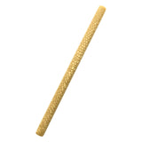 Maxbell Billiard Cue Stick Ferrule Professional Snooker Pool Repair Accessories 25cm beige