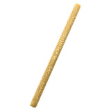 Maxbell Billiard Cue Stick Ferrule Professional Snooker Pool Repair Accessories 25cm beige