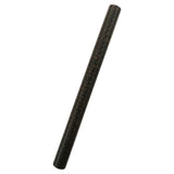 Maxbell Billiard Cue Stick Ferrule Professional Snooker Pool Repair Accessories 25cm black