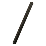 Maxbell Billiard Cue Stick Ferrule Professional Snooker Pool Repair Accessories 25cm black
