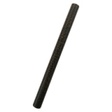 Maxbell Billiard Cue Stick Ferrule Professional Snooker Pool Repair Accessories 25cm black