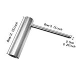 Maxbell Ceiling Iron Wire Installation Tool Supplies Home Improvement Auxiliary Tool